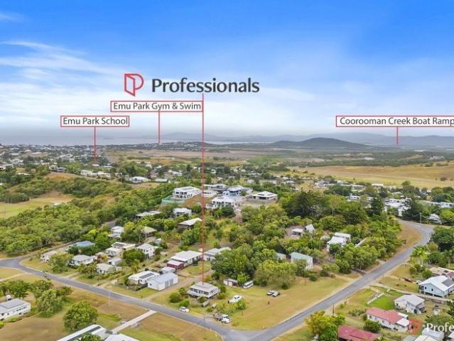 House for sale in Emu Park, Queensland