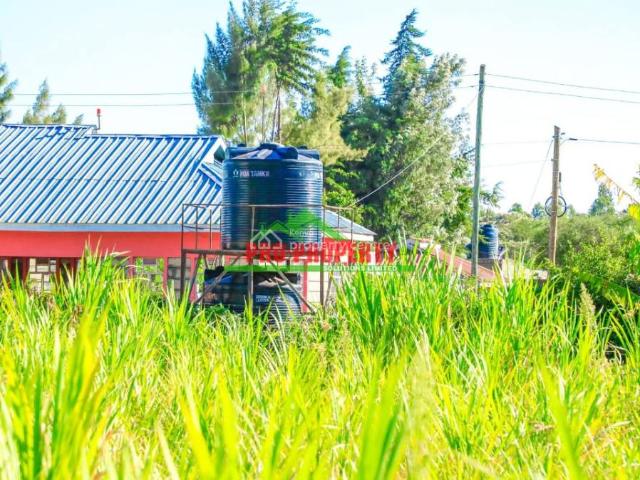 Land for sale in Kikuyu, Kiambu