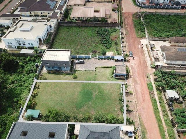 Land for sale in Abeokuta South, Ogun