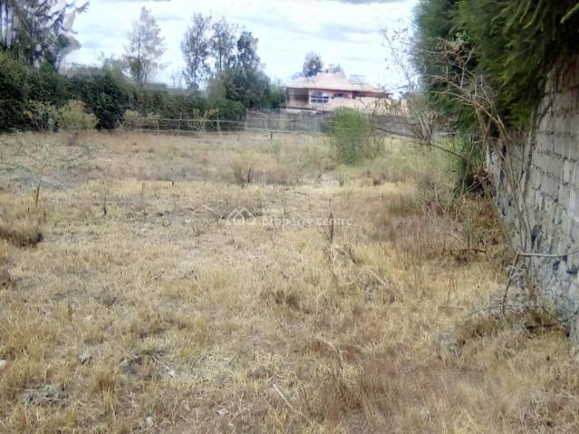 Land for sale in Kitengela, Kajiado