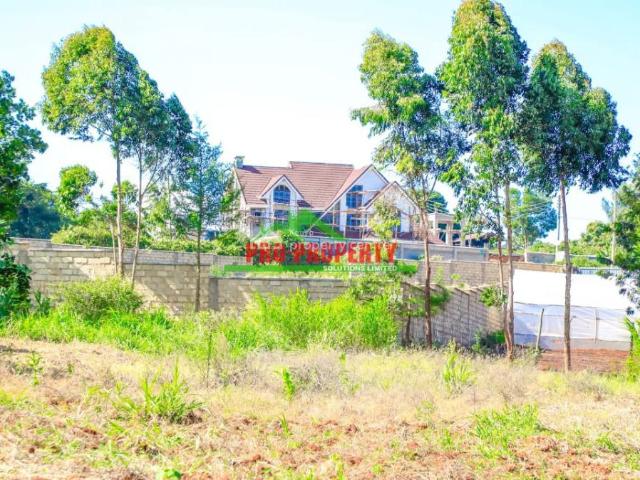 Property for sale in Kikuyu, Kiambu