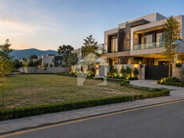 Property for sale in Islamabad