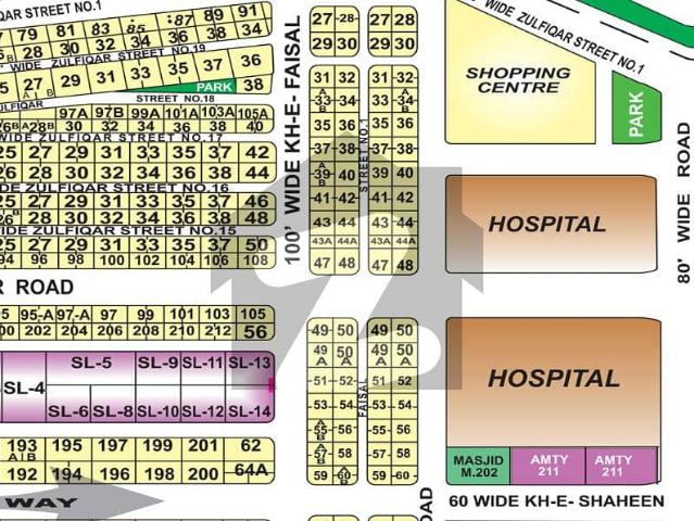 Property for sale in North Waziristan, Federally Administered Tribal Areas fata
