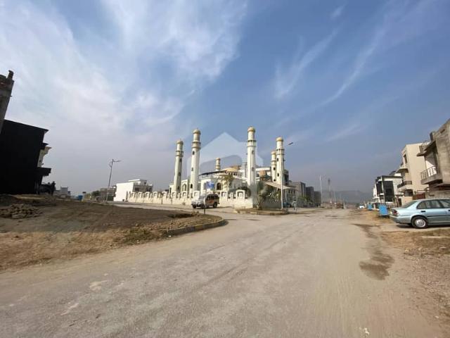 Property for sale in Islamabad