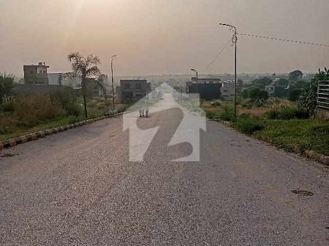 Property for sale in اسلام آباد, زون 1
