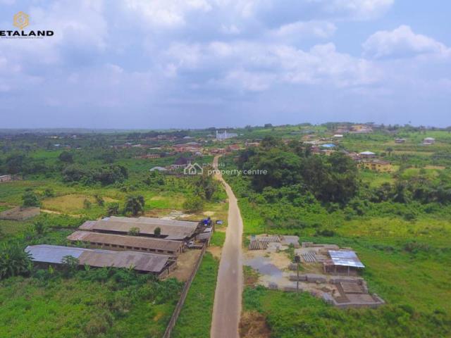 Land for sale