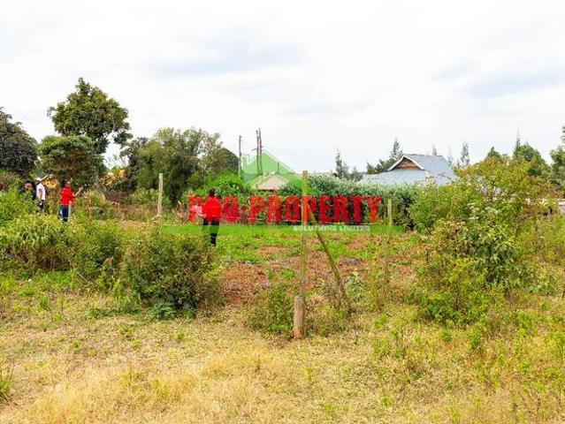 Land for sale in Nakuru Town, Naivasha