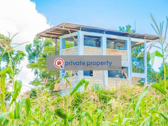 Land for sale in Kikuyu, Kiambu