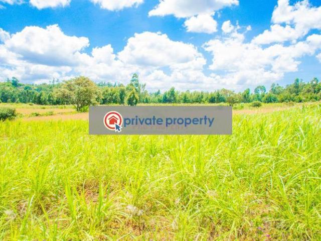 Land for sale in Kikuyu, Kiambu
