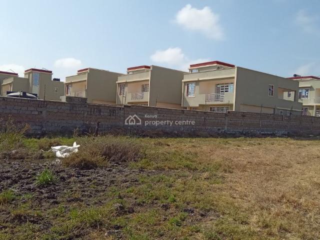 Land for sale in Kitengela, Kajiado