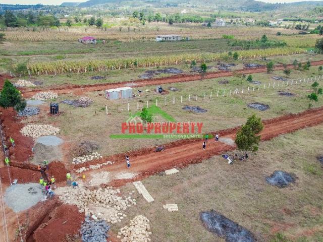 Property for sale in Kikuyu, Kiambu