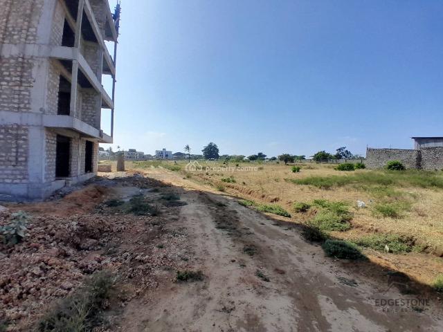 Land for sale in Bamburi, Mombasa