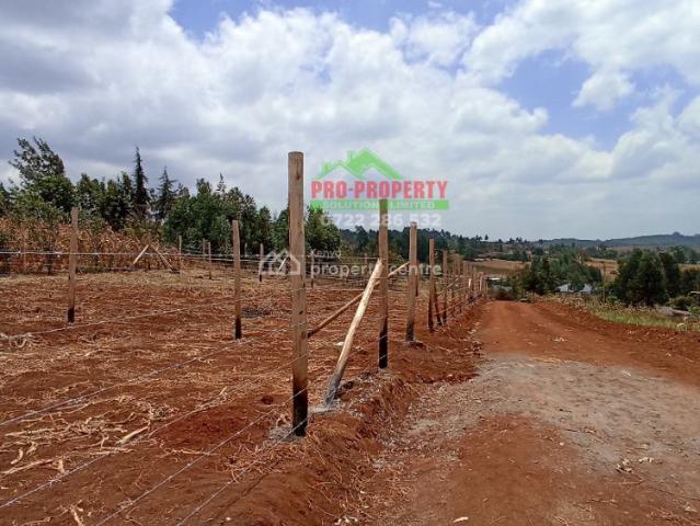 Property for sale in Kikuyu, Kiambu