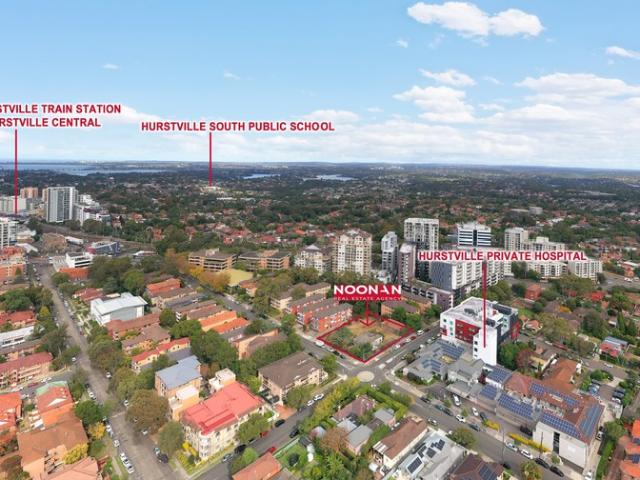 Property for sale in Sydney, New South Wales