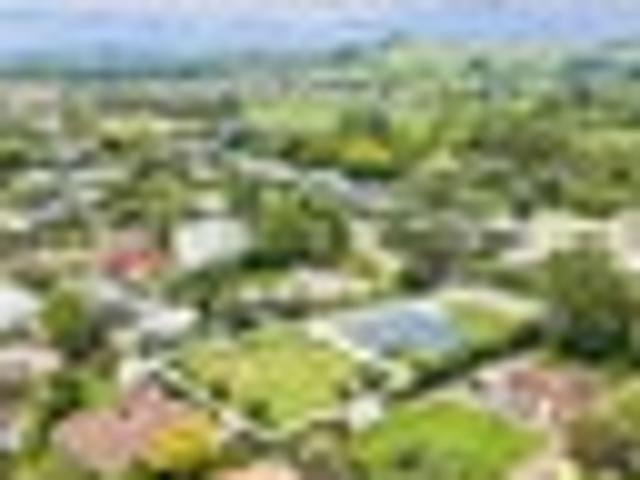 Land for sale in Waipukurau