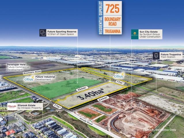 Property for sale in Camerons Creek, Victoria