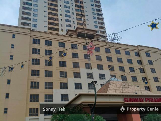 Serviced Residence for rent in Petaling, Subang Jaya