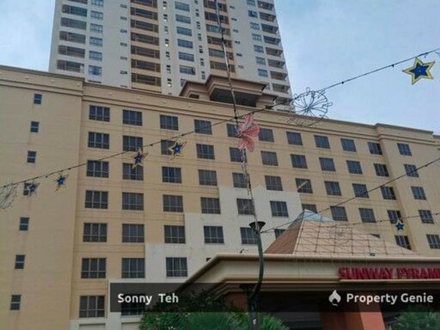 Apartment for rent in Petaling, Subang Jaya