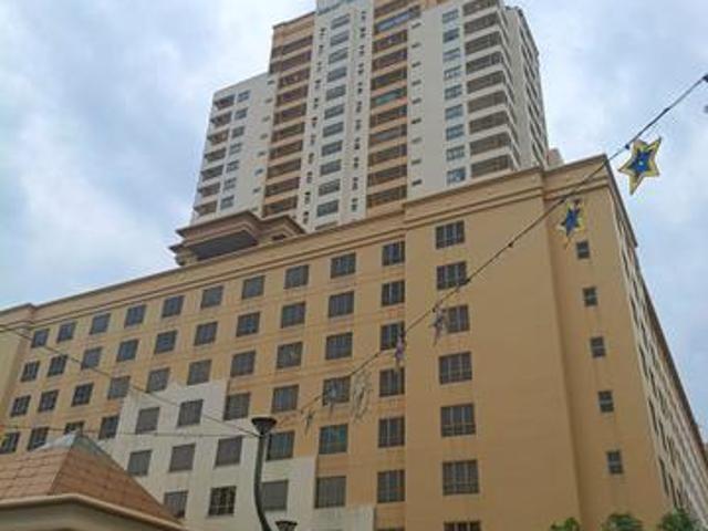 Serviced Residence for rent in Petaling, Subang Jaya