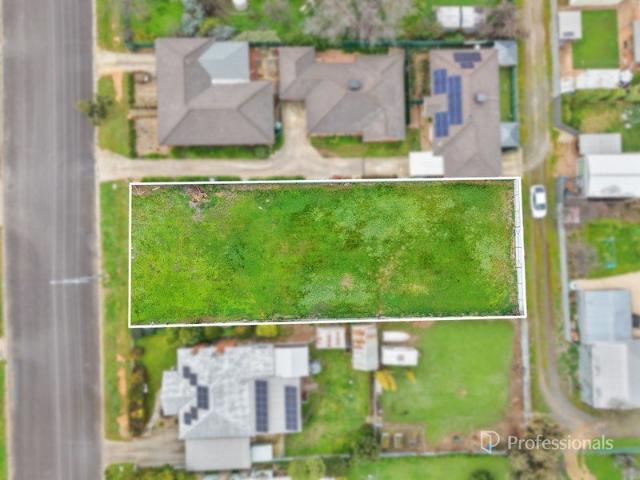 Land for sale in Alma, Victoria