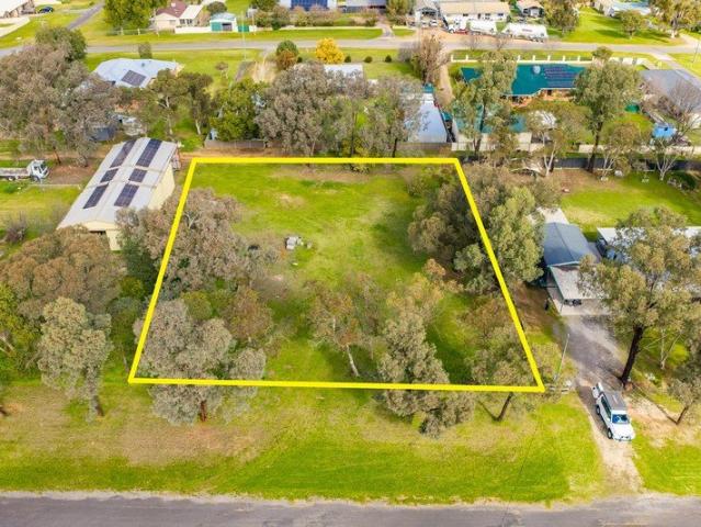 Land for sale in Billimari, New South Wales