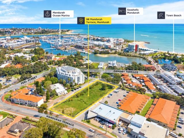 Property for sale in Mandurah, City of Mandurah