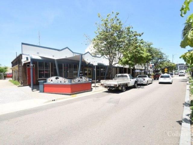 Retail for rent in South Townsville, Queensland
