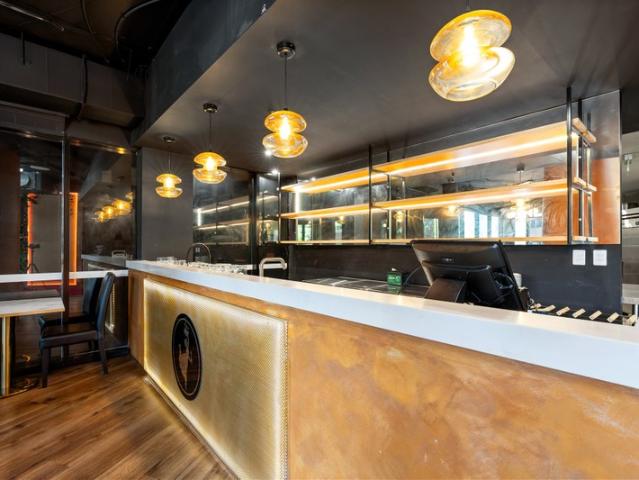 Retail for rent in Greenway, Australian Capital Territory