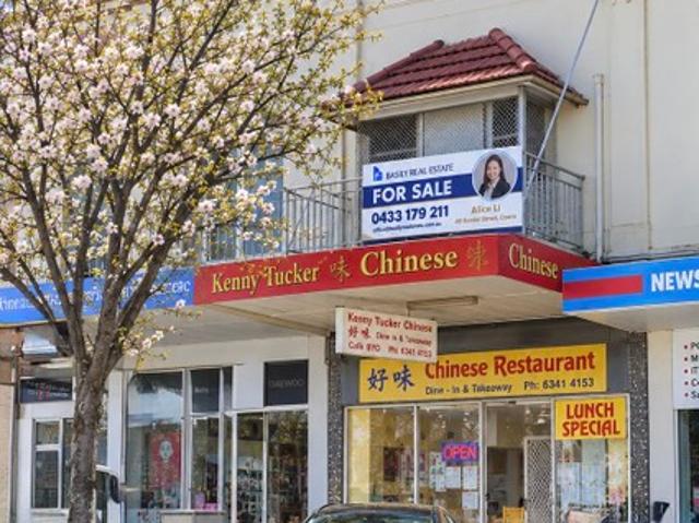Retail for sale in Taragala, Cowra