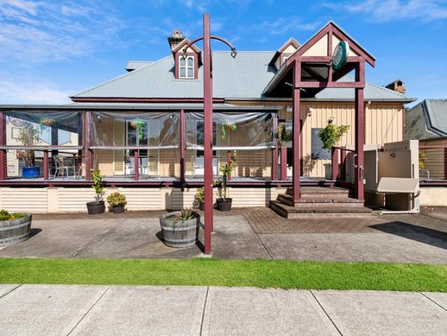 Retail for rent in Sydney, New South Wales