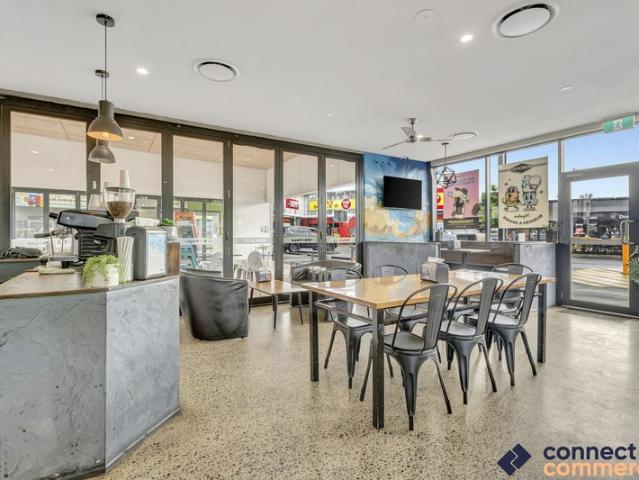 Retail for rent in Toombul, Queensland