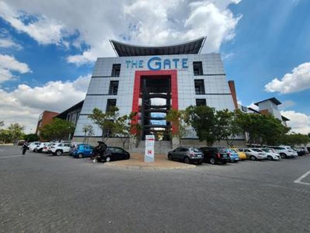 Commercial for rent in Gauteng