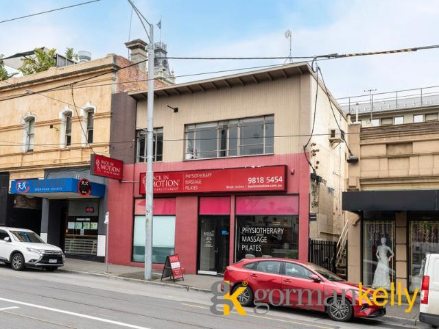 Retail for rent in Camerons Creek, Victoria