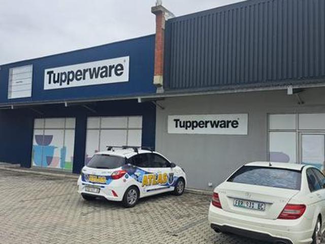 Commercial for rent in Port Elizabeth, Eastern Cape