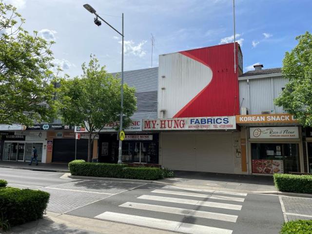 Retail for sale in Penrith, Sydney