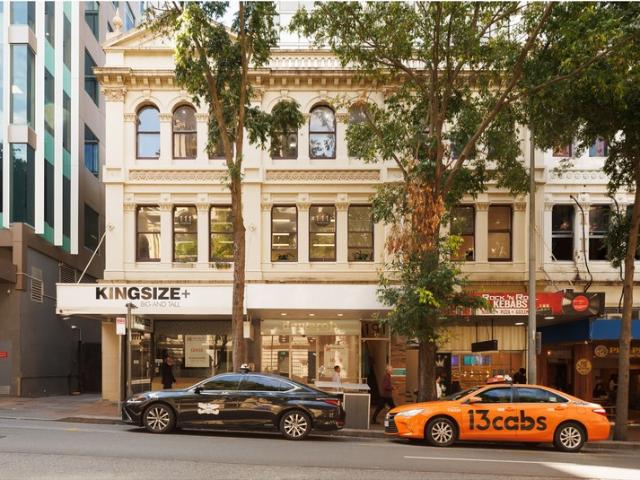 Retail for rent in Toombul, Queensland
