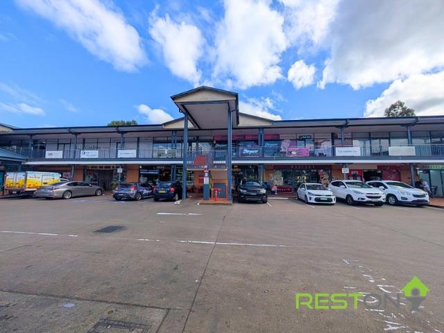 Office for rent in Blacktown, Sydney
