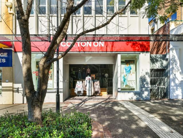 Retail for rent in Nowra, New South Wales