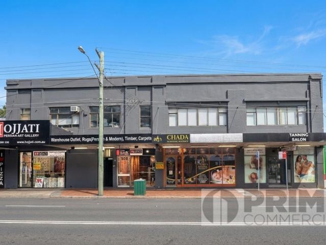 Retail for rent in Willoughby, New South Wales