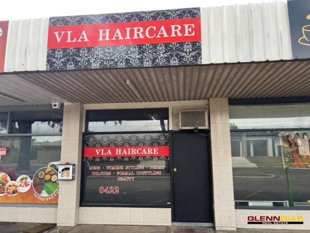 Retail for rent in Horseshoe Creek, South Australia