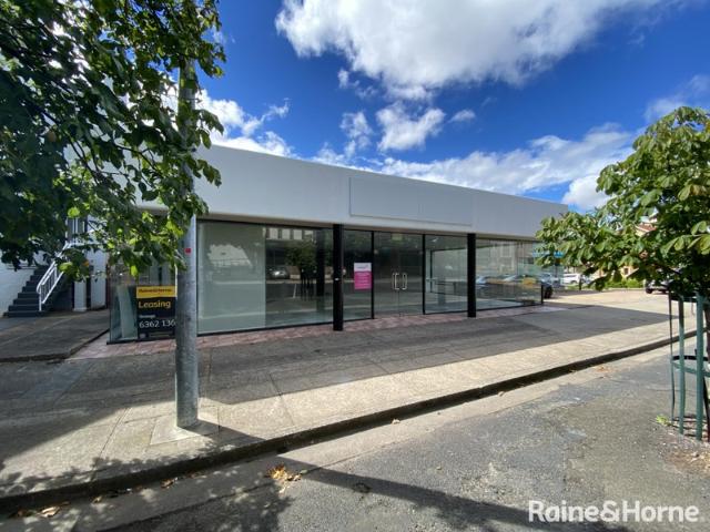 Retail for rent in Orange, New South Wales