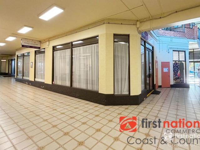 Retail for rent in Jerrawa, New South Wales