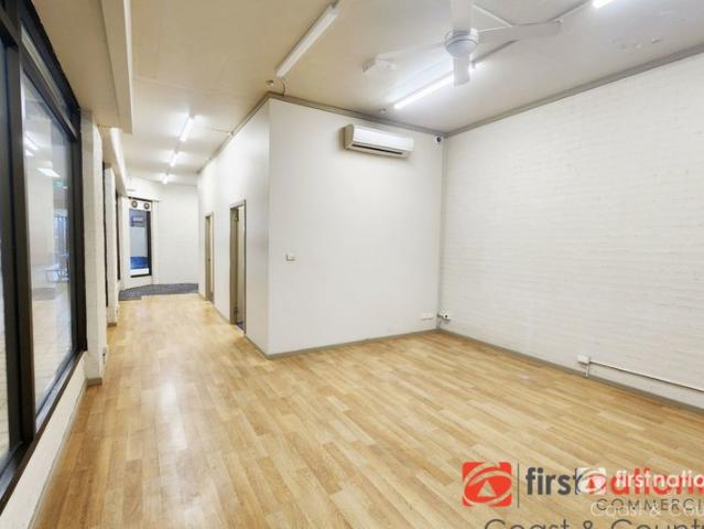 Retail for rent in Jerrawa, New South Wales
