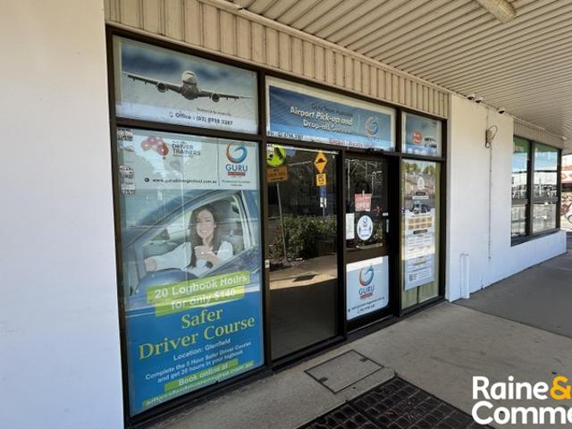 Retail for rent in Sydney, New South Wales