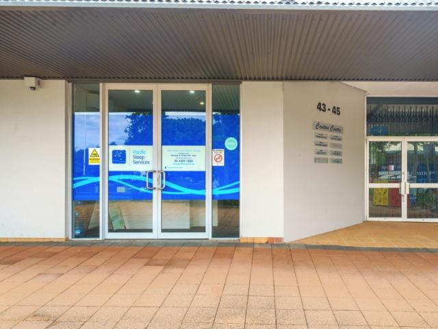 Retail for rent in Toukley, New South Wales