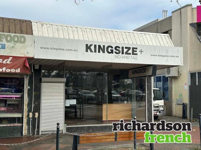 Retail for sale in Camerons Creek, Victoria