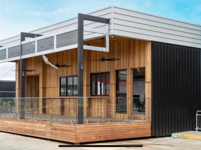 Retail for rent in Camerons Creek, Victoria