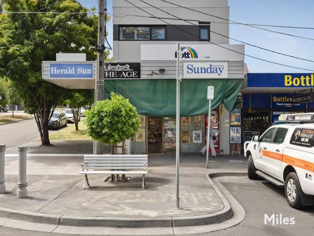 Retail for sale in Camerons Creek, Victoria
