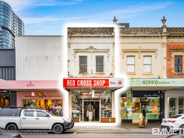 Retail for sale in Camerons Creek, Victoria
