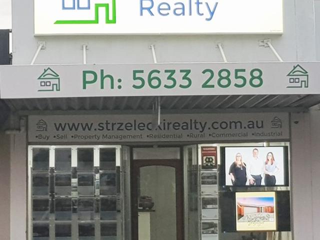 Office for rent in Trafalgar, Victoria